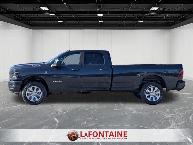 2026 RAM Ram 2500 RAM 2500 BIG HORN CREW CAB 4X4 8 BOX