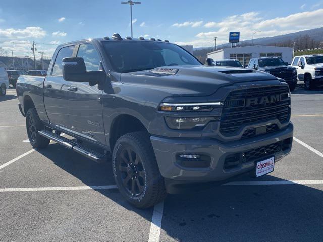 2026 RAM Ram 2500 RAM 2500 LARAMIE CREW CAB 4X4 64 BOX