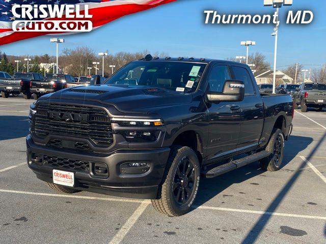 2026 RAM Ram 2500 RAM 2500 LARAMIE CREW CAB 4X4 64 BOX