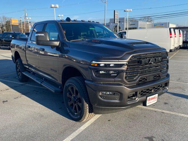 2026 RAM Ram 2500 RAM 2500 LARAMIE CREW CAB 4X4 64 BOX 2026 RAM Ram 2500 RAM 2500 LARAMIE CREW CAB 4X4 64 BOX
