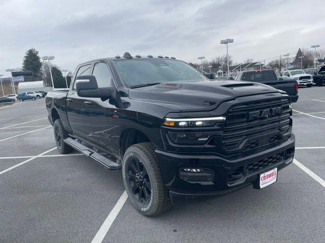 2026 RAM Ram 2500 RAM 2500 LARAMIE CREW CAB 4X4 64 BOX 2026 RAM Ram 2500 RAM 2500 LARAMIE CREW CAB 4X4 64 BOX