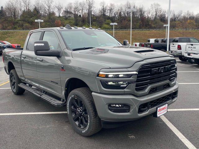 2026 RAM Ram 2500 RAM 2500 LARAMIE CREW CAB 4X4 64 BOX 2026 RAM Ram 2500 RAM 2500 LARAMIE CREW CAB 4X4 64 BOX