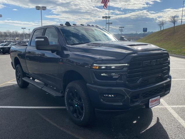 2026 RAM Ram 2500 RAM 2500 LARAMIE CREW CAB 4X4 64 BOX