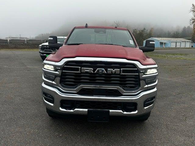 2026 RAM Ram 2500 RAM 2500 BIG HORN CREW CAB 4X4 64 BOX