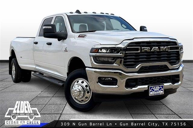 2026 RAM Ram 3500 RAM 3500 TRADESMAN CREW CAB 4X4 8 BOX 2026 RAM Ram 3500 RAM 3500 TRADESMAN CREW CAB 4X4 8 BOX