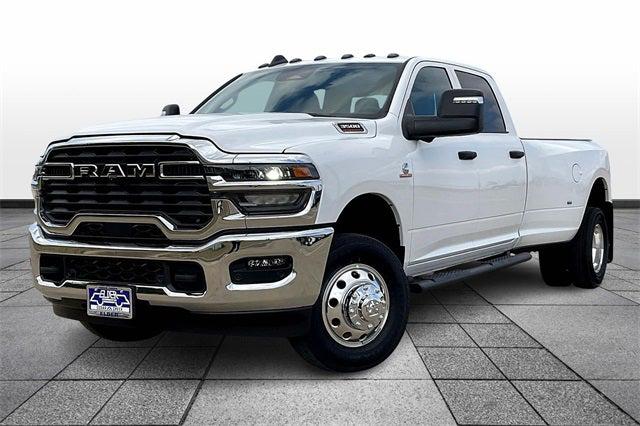 2026 RAM Ram 3500 RAM 3500 TRADESMAN CREW CAB 4X4 8 BOX 2026 RAM Ram 3500 RAM 3500 TRADESMAN CREW CAB 4X4 8 BOX