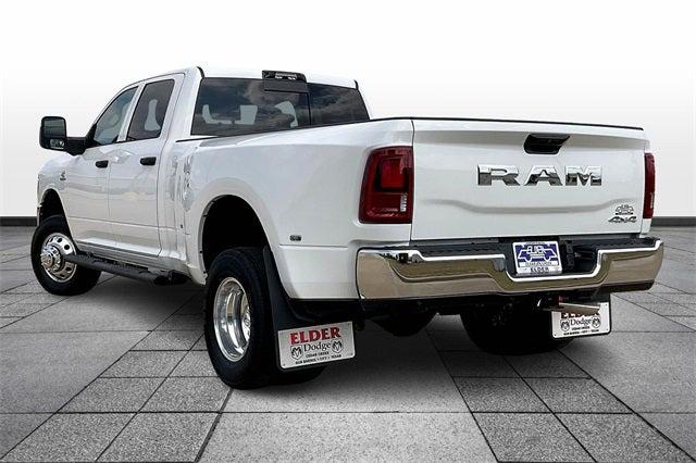 2026 RAM Ram 3500 RAM 3500 TRADESMAN CREW CAB 4X4 8 BOX 2026 RAM Ram 3500 RAM 3500 TRADESMAN CREW CAB 4X4 8 BOX