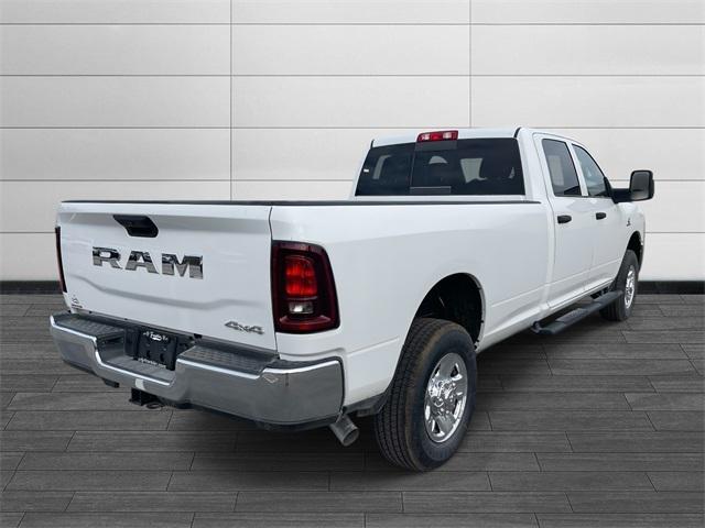 2026 RAM Ram 2500 RAM 2500 TRADESMAN CREW CAB 4X4 8 BOX