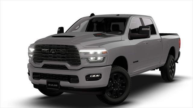 2026 RAM Ram 2500 RAM 2500 LARAMIE CREW CAB 4X4 64 BOX 2026 RAM Ram 2500 RAM 2500 LARAMIE CREW CAB 4X4 64 BOX