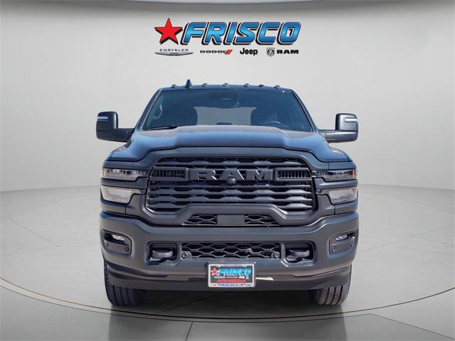 2026 RAM Ram 2500 RAM 2500 TRADESMAN CREW CAB 4X4 64 BOX 2026 RAM Ram 2500 RAM 2500 TRADESMAN CREW CAB 4X4 64 BOX