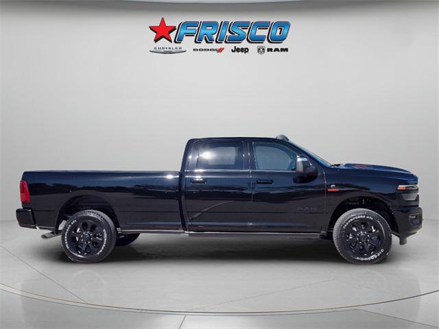 2026 RAM Ram 3500 RAM 3500 LARAMIE CREW CAB 4X4 8 BOX 2026 RAM Ram 3500 RAM 3500 LARAMIE CREW CAB 4X4 8 BOX