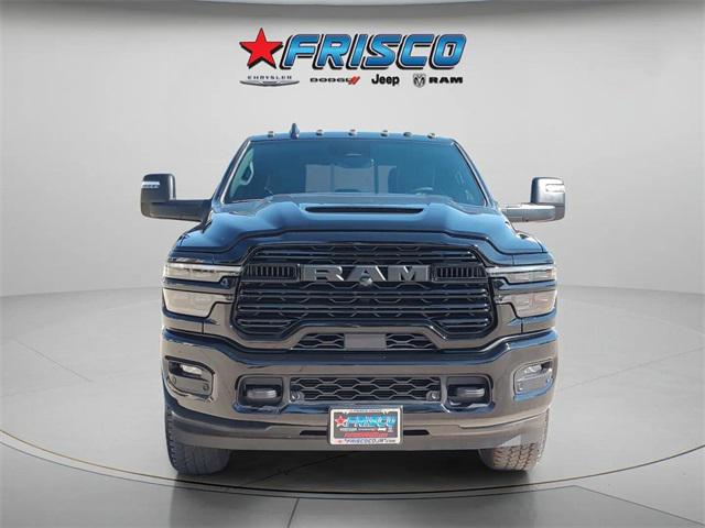 2026 RAM Ram 3500 RAM 3500 LARAMIE CREW CAB 4X4 8 BOX 2026 RAM Ram 3500 RAM 3500 LARAMIE CREW CAB 4X4 8 BOX