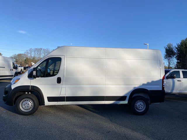 2026 RAM Ram ProMaster RAM PROMASTER 2500 TRADESMAN CARGO VAN HIGH ROOF 159 WB 2026 RAM Ram ProMaster RAM PROMASTER 2500 TRADESMAN CARGO VAN HIGH ROOF 159 WB