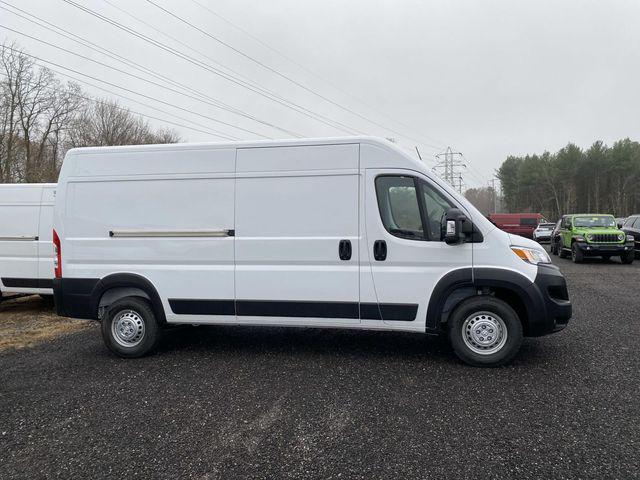 2026 RAM Ram ProMaster RAM PROMASTER 2500 TRADESMAN CARGO VAN HIGH ROOF 159 WB 2026 RAM Ram ProMaster RAM PROMASTER 2500 TRADESMAN CARGO VAN HIGH ROOF 159 WB