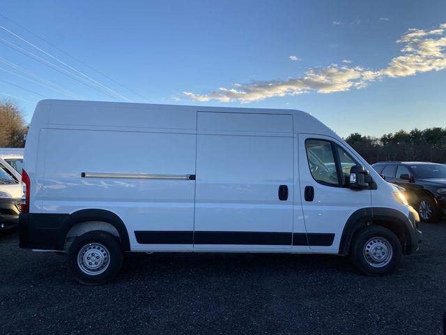 2026 RAM Ram ProMaster RAM PROMASTER 2500 TRADESMAN CARGO VAN HIGH ROOF 159 WB 2026 RAM Ram ProMaster RAM PROMASTER 2500 TRADESMAN CARGO VAN HIGH ROOF 159 WB