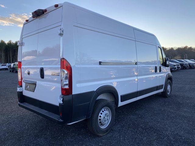 2026 RAM Ram ProMaster RAM PROMASTER 2500 TRADESMAN CARGO VAN HIGH ROOF 159 WB 2026 RAM Ram ProMaster RAM PROMASTER 2500 TRADESMAN CARGO VAN HIGH ROOF 159 WB