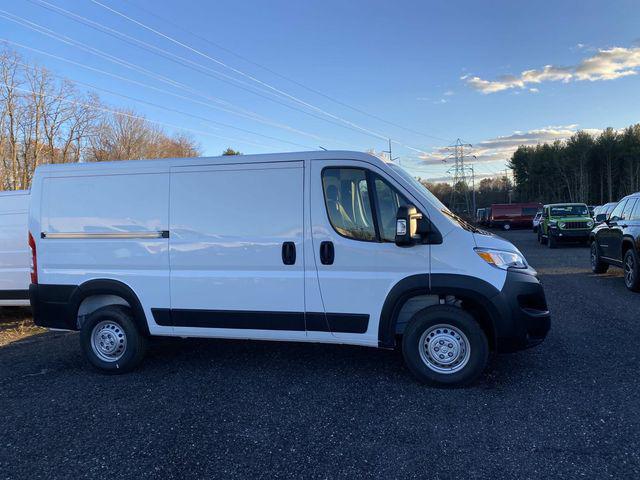 2026 RAM Ram ProMaster RAM PROMASTER 2500 TRADESMAN CARGO VAN LOW ROOF 136 WB 2026 RAM Ram ProMaster RAM PROMASTER 2500 TRADESMAN CARGO VAN LOW ROOF 136 WB