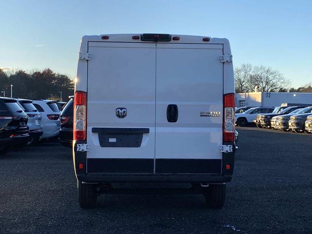 2026 RAM Ram ProMaster RAM PROMASTER 2500 TRADESMAN CARGO VAN LOW ROOF 136 WB 2026 RAM Ram ProMaster RAM PROMASTER 2500 TRADESMAN CARGO VAN LOW ROOF 136 WB
