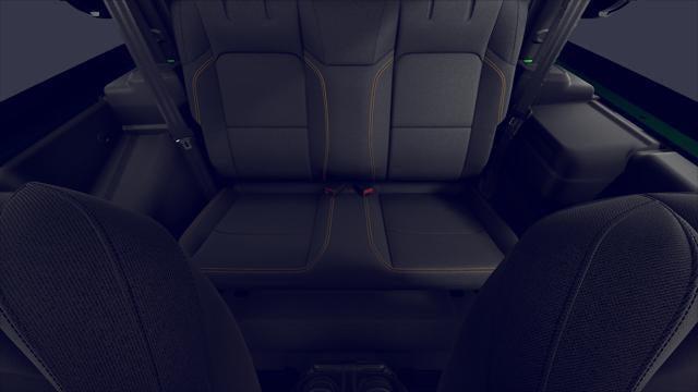 2026 Jeep Wrangler WRANGLER 2-DOOR SPORT S 2026 Jeep Wrangler WRANGLER 2-DOOR SPORT S