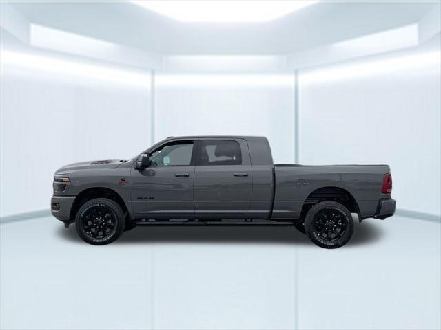2026 RAM Ram 2500 RAM 2500 LARAMIE MEGA CAB 4X4 64 BOX