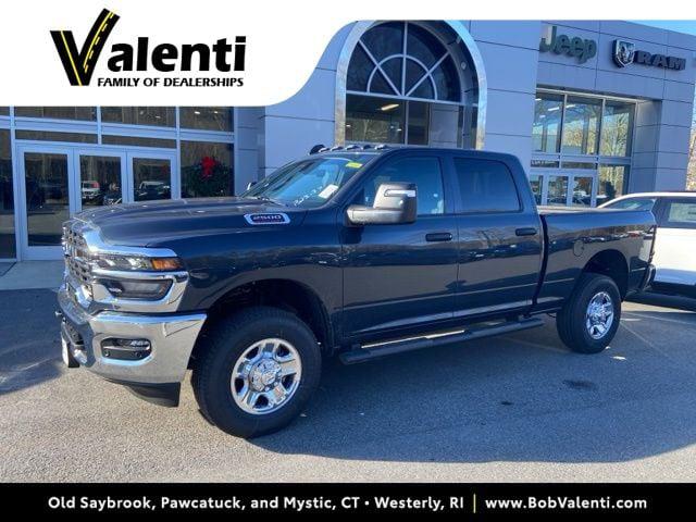 2026 Ram 2500 Tradesman Crew Cab 4x4 6'4" Box for sale in Mystic, CT