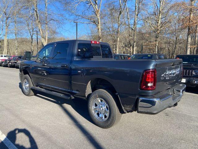 2026 Ram 2500 Tradesman Crew Cab 4x4 6'4" Box