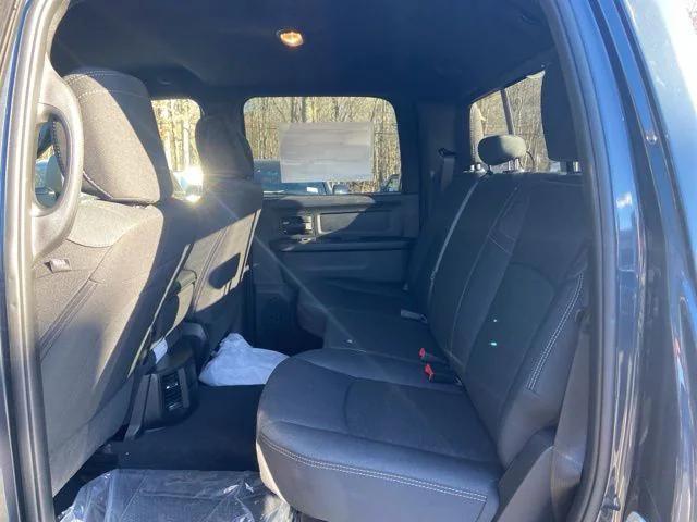 2026 Ram 2500 Tradesman Crew Cab 4x4 6'4" Box