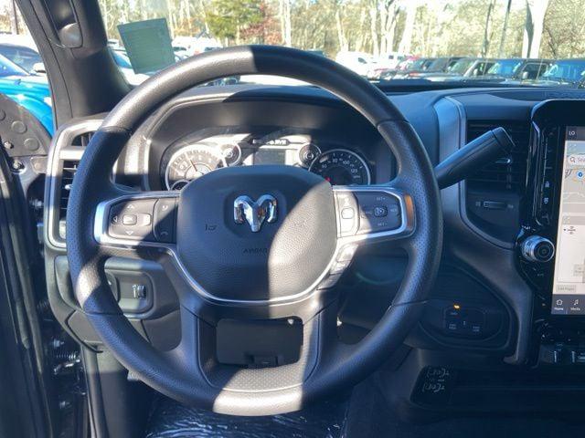 2026 Ram 2500 Tradesman Crew Cab 4x4 6'4" Box