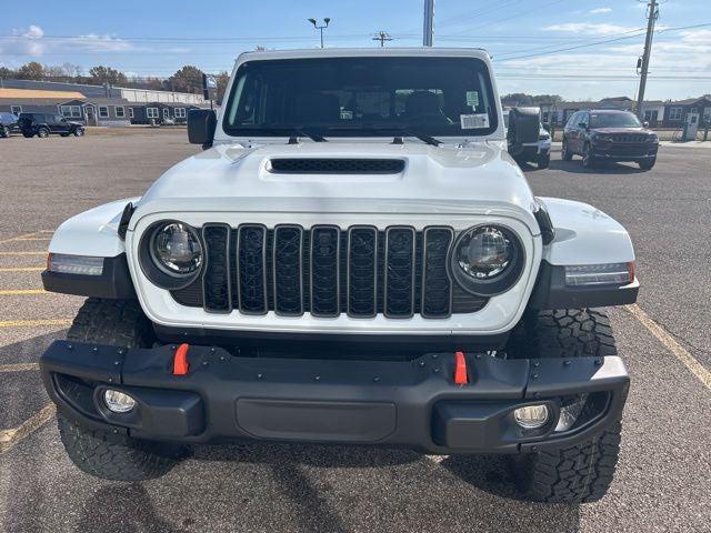 2026 Jeep Gladiator GLADIATOR MOJAVE X 4X4