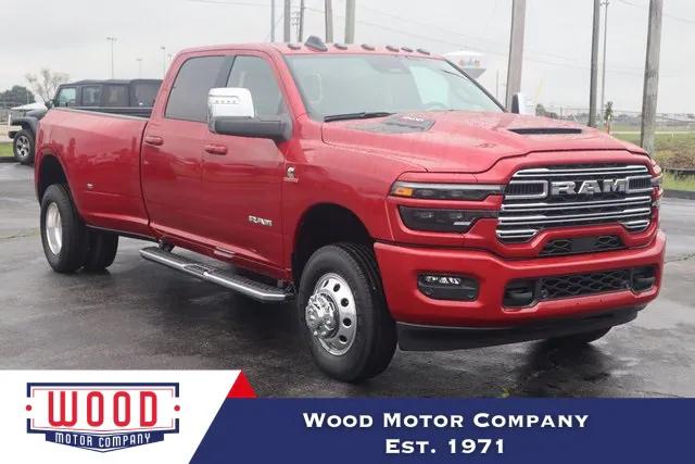 2025 Jeep Gladiator GLADIATOR HIGH TIDE 4X4 2025 Jeep Gladiator GLADIATOR HIGH TIDE 4X4