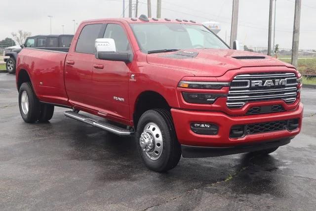 2025 Jeep Gladiator GLADIATOR HIGH TIDE 4X4 2025 Jeep Gladiator GLADIATOR HIGH TIDE 4X4