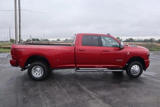 2025 Jeep Gladiator GLADIATOR HIGH TIDE 4X4 2025 Jeep Gladiator GLADIATOR HIGH TIDE 4X4