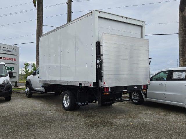 2026 RAM Ram 5500 Chassis Cab RAM 5500 TRADESMAN CHASSIS REGULAR CAB 4X4 120 CA 2026 RAM Ram 5500 Chassis Cab RAM 5500 TRADESMAN CHASSIS REGULAR CAB 4X4 120 CA