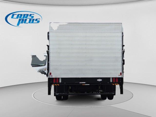 2026 RAM Ram 5500 Chassis Cab RAM 5500 TRADESMAN CHASSIS REGULAR CAB 4X4 120 CA 2026 RAM Ram 5500 Chassis Cab RAM 5500 TRADESMAN CHASSIS REGULAR CAB 4X4 120 CA