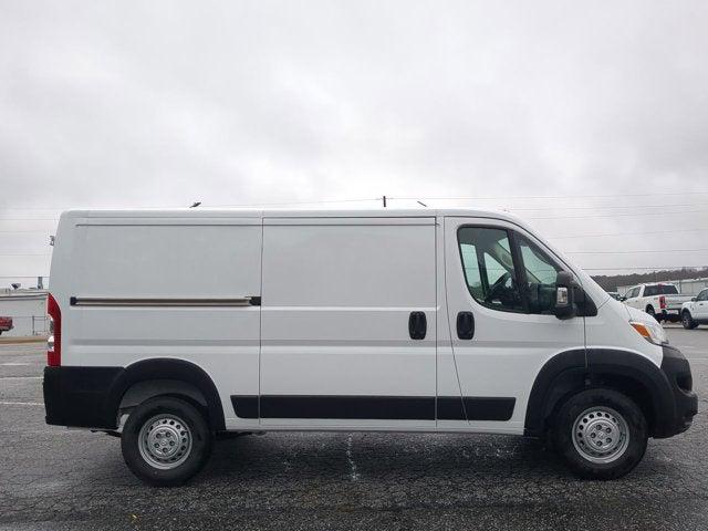 2026 RAM Ram ProMaster RAM PROMASTER 2500 TRADESMAN CARGO VAN LOW ROOF 136 WB 2026 RAM Ram ProMaster RAM PROMASTER 2500 TRADESMAN CARGO VAN LOW ROOF 136 WB