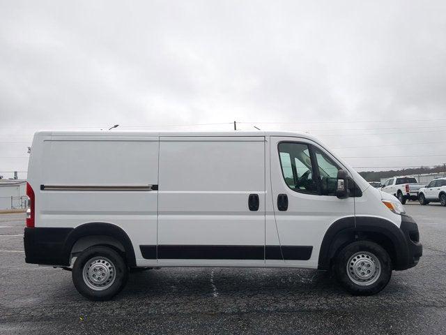 2026 RAM Ram ProMaster RAM PROMASTER 2500 TRADESMAN CARGO VAN LOW ROOF 136 WB 2026 RAM Ram ProMaster RAM PROMASTER 2500 TRADESMAN CARGO VAN LOW ROOF 136 WB