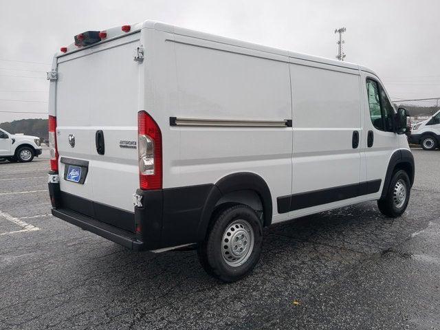 2026 RAM Ram ProMaster RAM PROMASTER 2500 TRADESMAN CARGO VAN LOW ROOF 136 WB 2026 RAM Ram ProMaster RAM PROMASTER 2500 TRADESMAN CARGO VAN LOW ROOF 136 WB