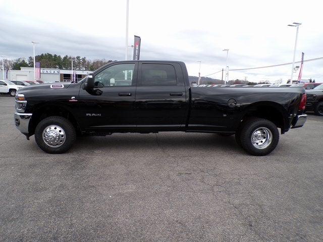 2026 RAM Ram 3500 RAM 3500 BIG HORN CREW CAB 4X4 8 BOX 2026 RAM Ram 3500 RAM 3500 BIG HORN CREW CAB 4X4 8 BOX