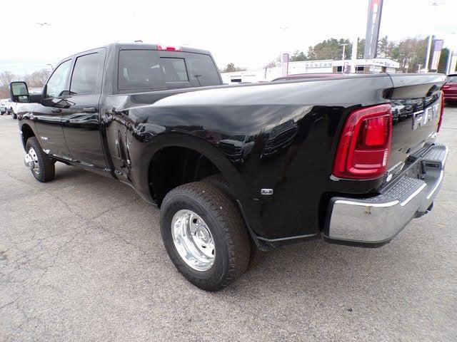 2026 RAM Ram 3500 RAM 3500 BIG HORN CREW CAB 4X4 8 BOX 2026 RAM Ram 3500 RAM 3500 BIG HORN CREW CAB 4X4 8 BOX