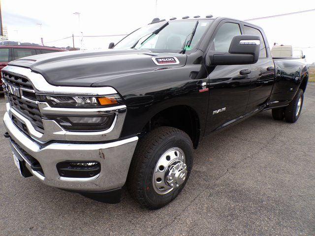 2026 RAM Ram 3500 RAM 3500 BIG HORN CREW CAB 4X4 8 BOX 2026 RAM Ram 3500 RAM 3500 BIG HORN CREW CAB 4X4 8 BOX