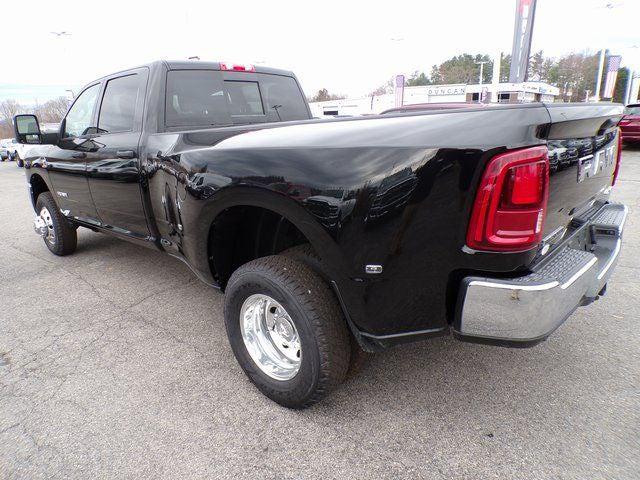 2026 RAM Ram 3500 RAM 3500 BIG HORN CREW CAB 4X4 8 BOX 2026 RAM Ram 3500 RAM 3500 BIG HORN CREW CAB 4X4 8 BOX