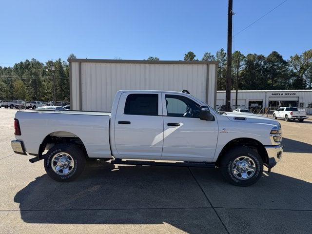 2026 RAM Ram 2500 RAM 2500 TRADESMAN CREW CAB 4X4 64 BOX