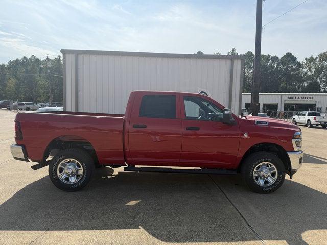 2026 RAM Ram 2500 RAM 2500 TRADESMAN CREW CAB 4X4 64 BOX 2026 RAM Ram 2500 RAM 2500 TRADESMAN CREW CAB 4X4 64 BOX