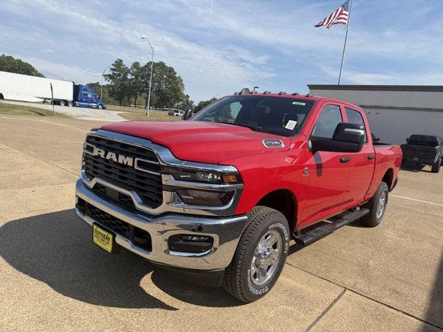 2026 RAM Ram 2500 RAM 2500 TRADESMAN CREW CAB 4X4 64 BOX 2026 RAM Ram 2500 RAM 2500 TRADESMAN CREW CAB 4X4 64 BOX