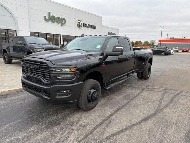 2026 RAM Ram 3500 RAM 3500 TRADESMAN CREW CAB 4X4 8 BOX 2026 RAM Ram 3500 RAM 3500 TRADESMAN CREW CAB 4X4 8 BOX