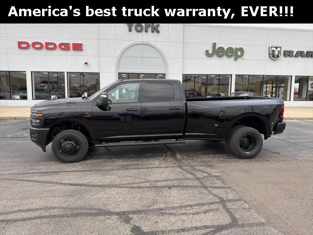 2026 RAM Ram 3500 RAM 3500 TRADESMAN CREW CAB 4X4 8 BOX 2026 RAM Ram 3500 RAM 3500 TRADESMAN CREW CAB 4X4 8 BOX