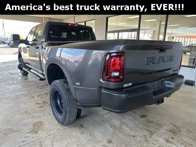 2026 RAM Ram 3500 RAM 3500 TRADESMAN CREW CAB 4X4 8 BOX 2026 RAM Ram 3500 RAM 3500 TRADESMAN CREW CAB 4X4 8 BOX