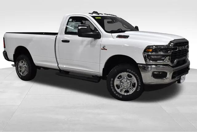 2026 RAM Ram 3500 RAM 3500 TRADESMAN REGULAR CAB 4X4 8 BOX