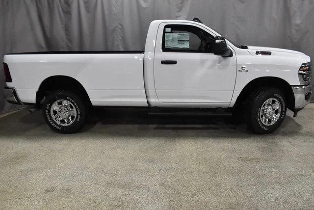 2026 RAM Ram 3500 RAM 3500 TRADESMAN REGULAR CAB 4X4 8 BOX 2026 RAM Ram 3500 RAM 3500 TRADESMAN REGULAR CAB 4X4 8 BOX