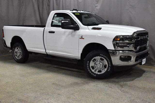 2026 RAM Ram 3500 RAM 3500 TRADESMAN REGULAR CAB 4X4 8 BOX 2026 RAM Ram 3500 RAM 3500 TRADESMAN REGULAR CAB 4X4 8 BOX